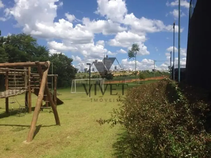 Foto 8 de Terreno / Lote à venda, 508m2 em Alphaville Nova Esplanada, Votorantim - SP