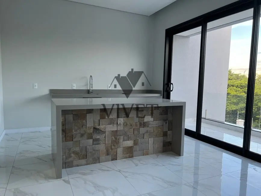 Foto 5 de Casa de Condomínio com 3 quartos à venda, 300m2 em Alphaville Nova Esplanada, Votorantim - SP
