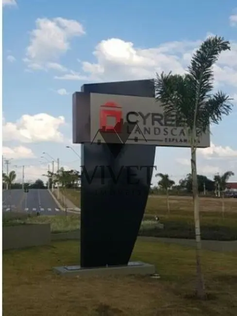 Foto 2 de Terreno / Lote à venda, 333m2 em Votorantim - SP