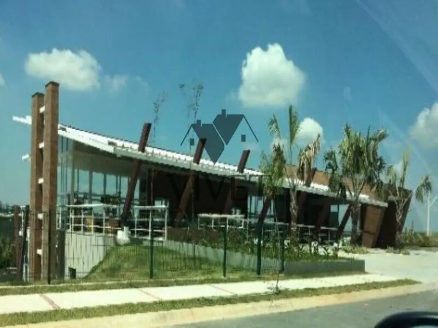 Foto 4 de Terreno / Lote à venda, 333m2 em Votorantim - SP