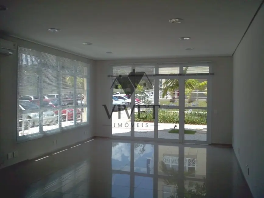 Foto 4 de Sala Comercial para alugar, 44m2 em Boa Vista, Sorocaba - SP