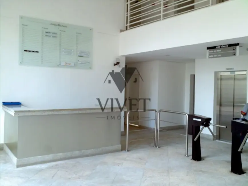 Foto 3 de Sala Comercial para alugar, 44m2 em Boa Vista, Sorocaba - SP
