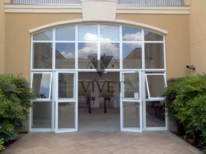 Foto 7 de Sala Comercial para alugar, 44m2 em Boa Vista, Sorocaba - SP