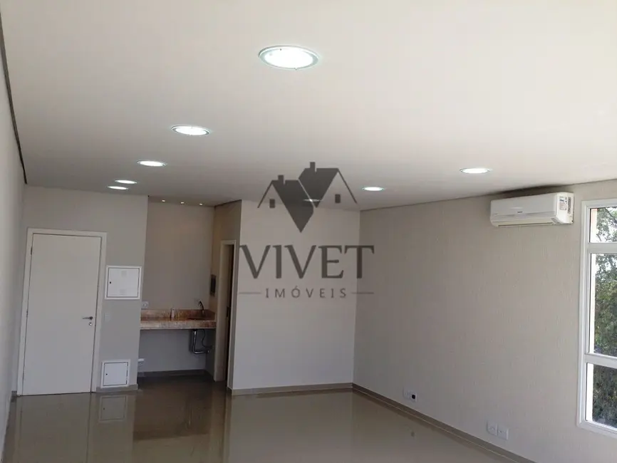 Foto 5 de Sala Comercial para alugar, 44m2 em Boa Vista, Sorocaba - SP