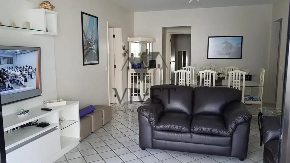 Foto 1 de Apartamento com 3 quartos à venda, 140m2 em Enseada, Guaruja - SP