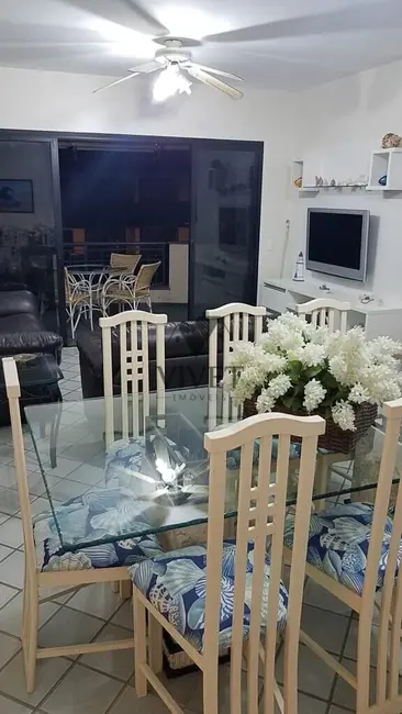 Foto 4 de Apartamento com 3 quartos à venda, 140m2 em Enseada, Guaruja - SP