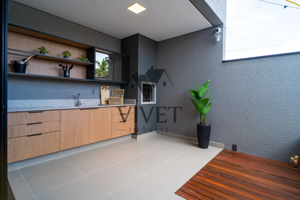 Casa de Condomínio com 3 quartos à venda, 119m2 em Chácaras Reunidas São Jorge, Sorocaba - SP - imagem 9 Foto 9 de Casa de Condomínio com 3 quartos à venda, 119m2 em Chácaras Reunidas São Jorge, Sorocaba - SP
