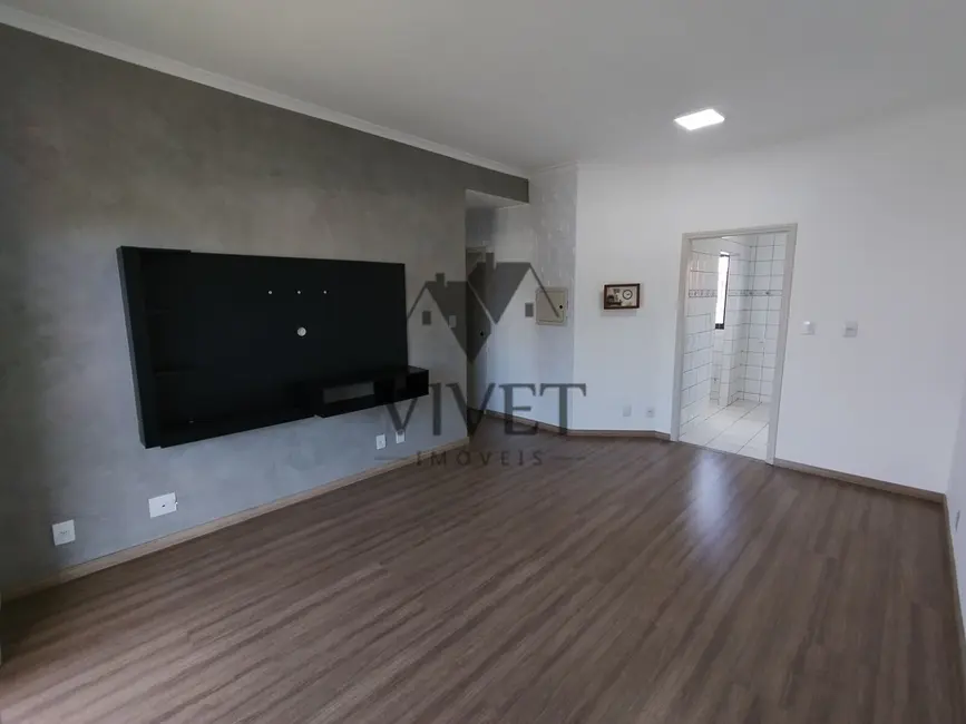 Foto 1 de Apartamento com 2 quartos à venda, 66m2 em Parque Campolim, Sorocaba - SP
