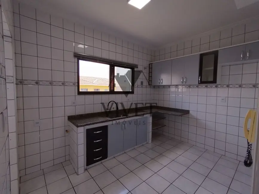 Foto 6 de Apartamento com 2 quartos à venda, 66m2 em Parque Campolim, Sorocaba - SP