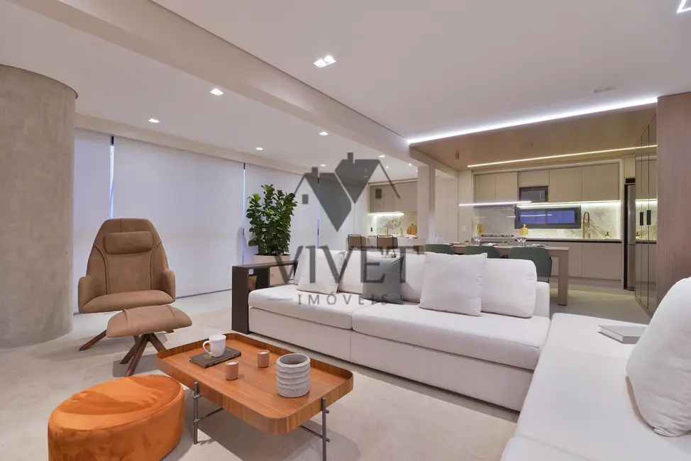 Foto 3 de Apartamento com 3 quartos à venda, 151m2 em Jardim Faculdade, Sorocaba - SP