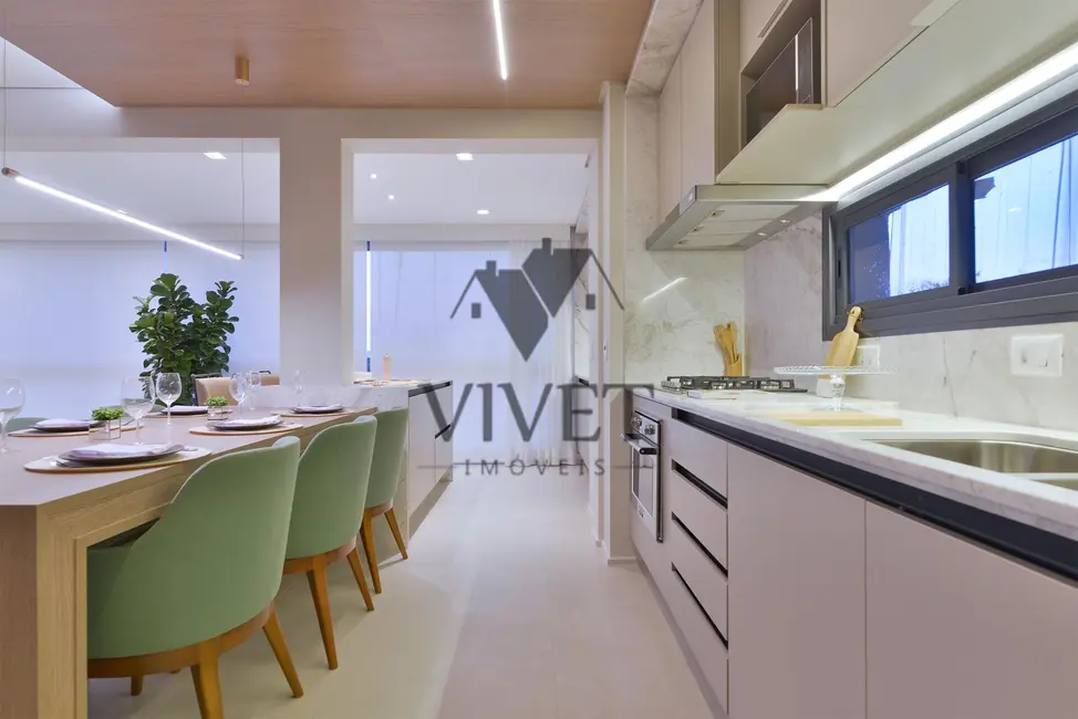 Foto 6 de Apartamento com 3 quartos à venda, 151m2 em Jardim Faculdade, Sorocaba - SP