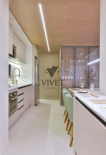 Foto 5 de Apartamento com 3 quartos à venda, 151m2 em Jardim Faculdade, Sorocaba - SP