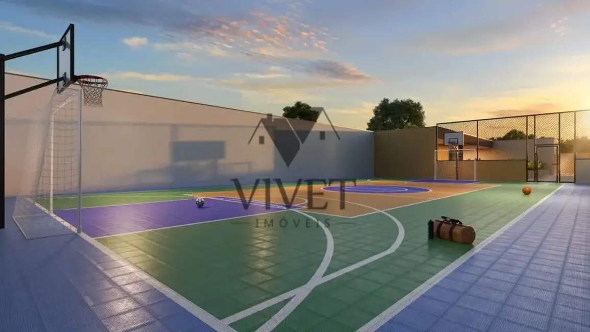 Apartamento com 2 quartos à venda, 48m2 em Parque Santa Isabel, Sorocaba - SP - imagem 9 Foto 9 de Apartamento com 2 quartos à venda, 48m2 em Parque Santa Isabel, Sorocaba - SP