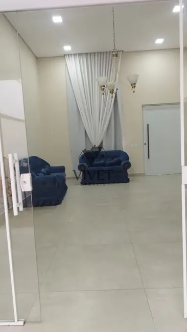 Casa de Condomínio com 3 quartos à venda, 167m2 em Granja Olga II, Sorocaba - SP - imagem 4 Foto 4 de Casa de Condomínio com 3 quartos à venda, 167m2 em Granja Olga II, Sorocaba - SP