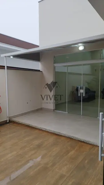 Casa de Condomínio com 3 quartos à venda, 167m2 em Granja Olga II, Sorocaba - SP - imagem 7 Foto 7 de Casa de Condomínio com 3 quartos à venda, 167m2 em Granja Olga II, Sorocaba - SP