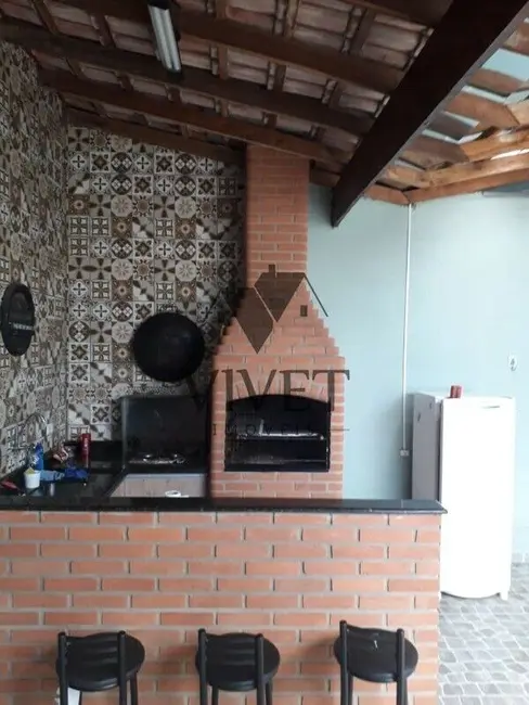 Casa com 3 quartos à venda, 160m2 em Conjunto Residencial Jardim Villagio Torino, Sorocaba - SP - imagem 5 Foto 5 de Casa com 3 quartos à venda, 160m2 em Conjunto Residencial Jardim Villagio Torino, Sorocaba - SP