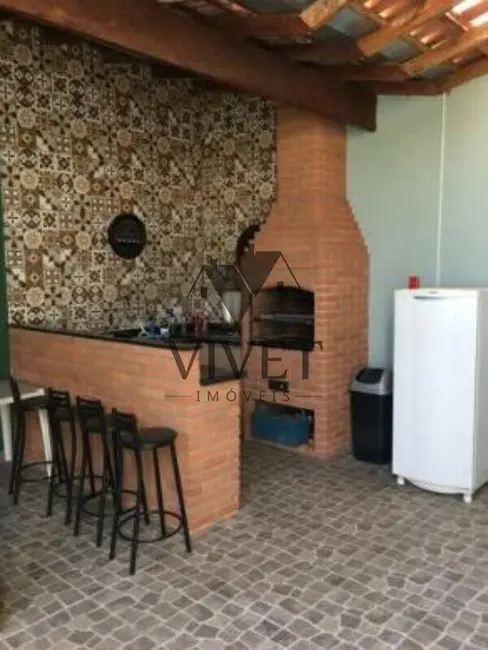 Casa com 3 quartos à venda, 160m2 em Conjunto Residencial Jardim Villagio Torino, Sorocaba - SP - imagem 6 Foto 6 de Casa com 3 quartos à venda, 160m2 em Conjunto Residencial Jardim Villagio Torino, Sorocaba - SP