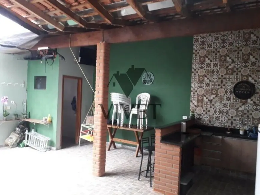 Casa com 3 quartos à venda, 160m2 em Conjunto Residencial Jardim Villagio Torino, Sorocaba - SP - imagem 7 Foto 7 de Casa com 3 quartos à venda, 160m2 em Conjunto Residencial Jardim Villagio Torino, Sorocaba - SP