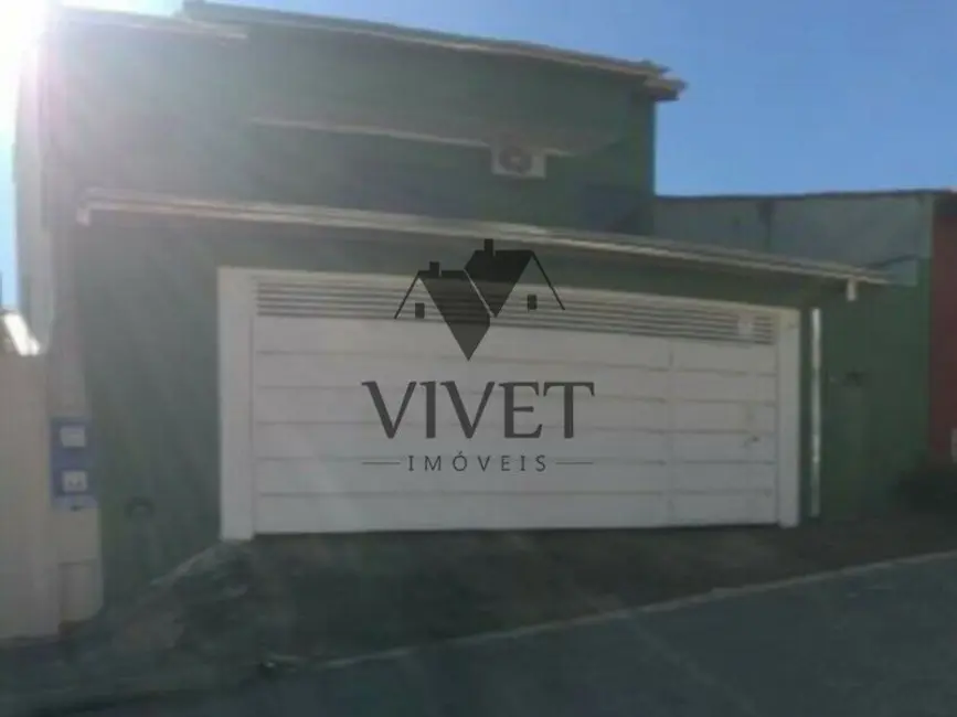 Casa com 3 quartos à venda, 160m2 em Conjunto Residencial Jardim Villagio Torino, Sorocaba - SP - imagem 1 Foto 1 de Casa com 3 quartos à venda, 160m2 em Conjunto Residencial Jardim Villagio Torino, Sorocaba - SP