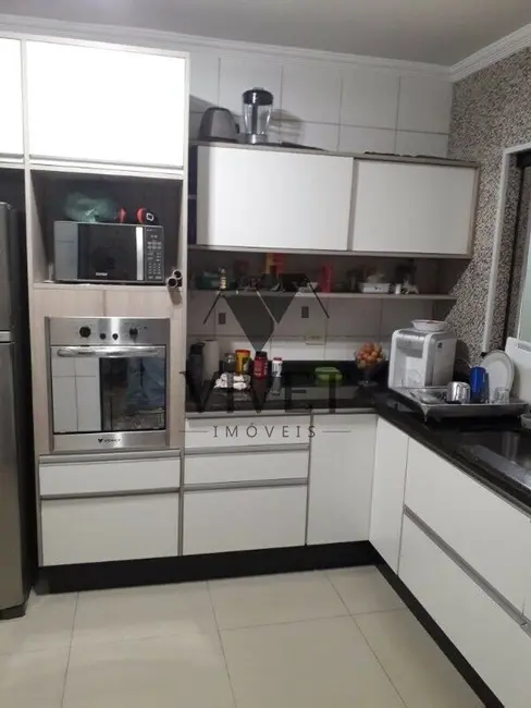 Casa com 3 quartos à venda, 160m2 em Conjunto Residencial Jardim Villagio Torino, Sorocaba - SP - imagem 8 Foto 8 de Casa com 3 quartos à venda, 160m2 em Conjunto Residencial Jardim Villagio Torino, Sorocaba - SP