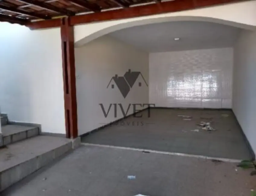 Foto 2 de Casa com 3 quartos à venda, 190m2 em Jardim Prestes de Barros, Sorocaba - SP