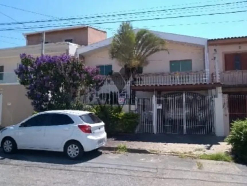 Foto 1 de Casa com 3 quartos à venda, 190m2 em Jardim Prestes de Barros, Sorocaba - SP