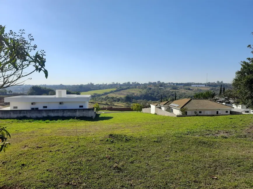 Foto 4 de Terreno / Lote à venda, 800m2 em Aracoiaba Da Serra - SP