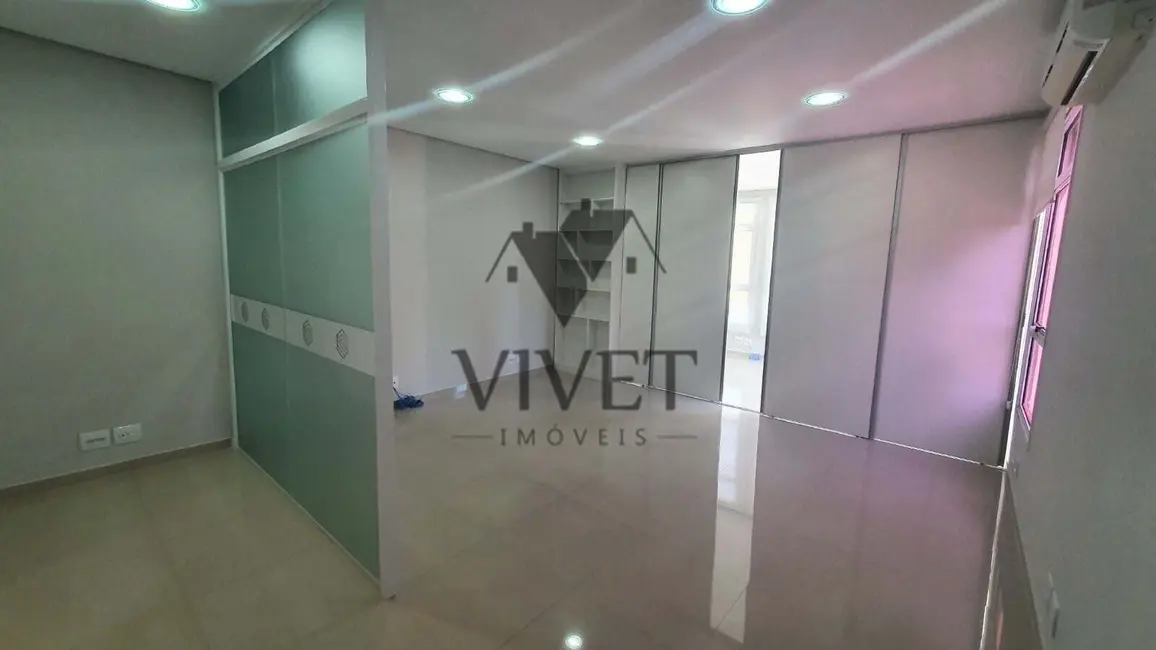 Foto 3 de Sala Comercial para alugar, 44m2 em Boa Vista, Sorocaba - SP