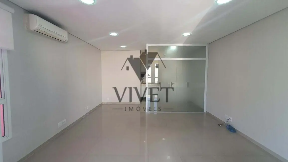 Foto 5 de Sala Comercial para alugar, 44m2 em Boa Vista, Sorocaba - SP