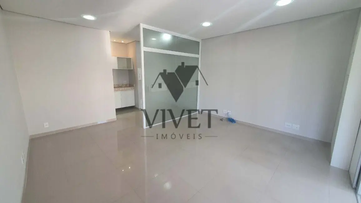 Foto 4 de Sala Comercial para alugar, 44m2 em Boa Vista, Sorocaba - SP