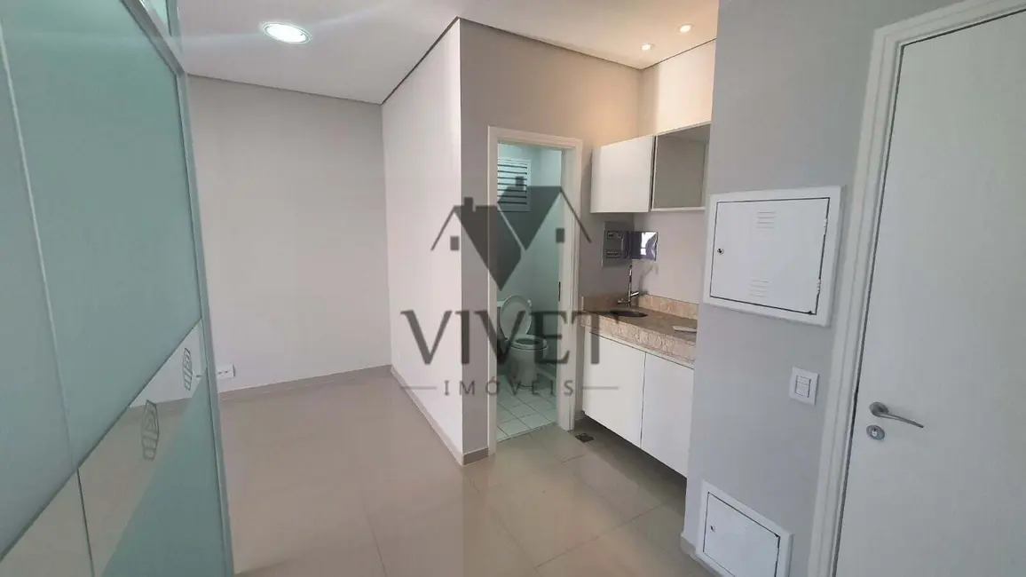 Foto 6 de Sala Comercial para alugar, 44m2 em Boa Vista, Sorocaba - SP