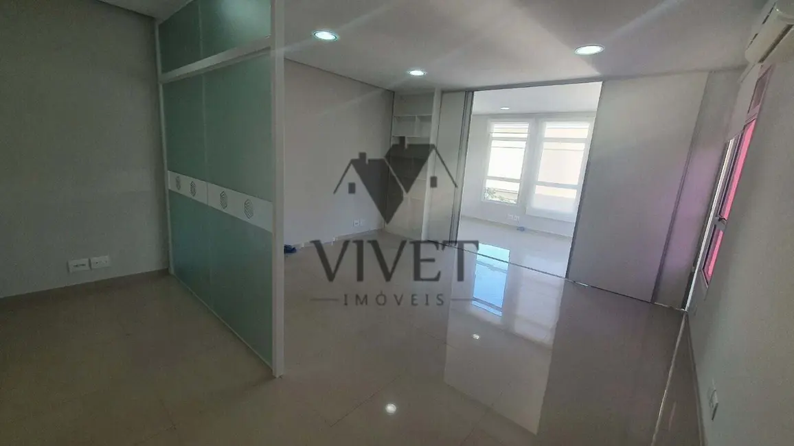 Foto 7 de Sala Comercial para alugar, 44m2 em Boa Vista, Sorocaba - SP