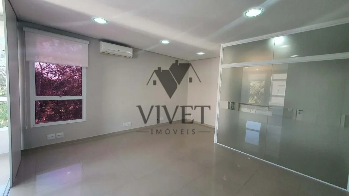 Foto 8 de Sala Comercial para alugar, 44m2 em Boa Vista, Sorocaba - SP