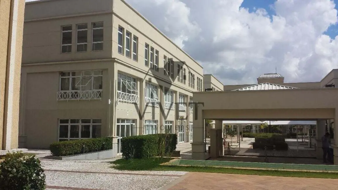 Foto 1 de Sala Comercial para alugar, 44m2 em Boa Vista, Sorocaba - SP