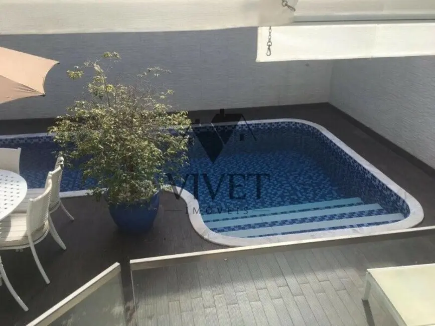 Foto 9 de Casa de Condomínio com 4 quartos à venda, 450m2 em Granja Olga II, Sorocaba - SP