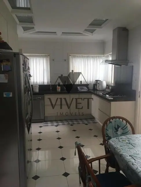 Foto 5 de Casa de Condomínio com 4 quartos à venda, 450m2 em Granja Olga II, Sorocaba - SP
