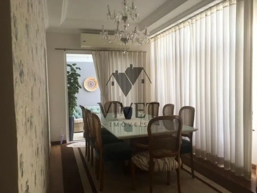 Foto 4 de Casa de Condomínio com 4 quartos à venda, 450m2 em Granja Olga II, Sorocaba - SP