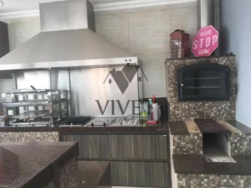Foto 6 de Casa de Condomínio com 4 quartos à venda, 450m2 em Granja Olga II, Sorocaba - SP