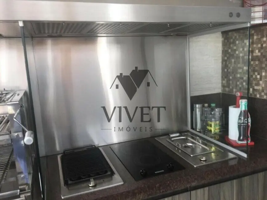 Foto 7 de Casa de Condomínio com 4 quartos à venda, 450m2 em Granja Olga II, Sorocaba - SP