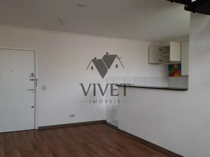 Foto 6 de Apartamento com 2 quartos à venda, 108m2 em Jardim Vera Cruz, Sorocaba - SP