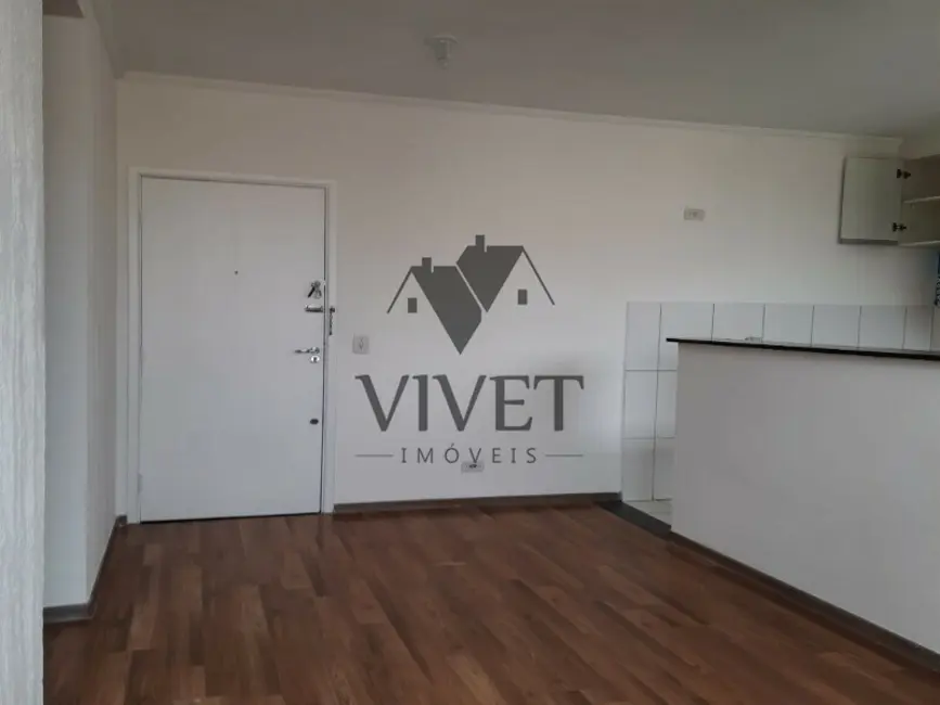Foto 1 de Apartamento com 2 quartos à venda, 108m2 em Jardim Vera Cruz, Sorocaba - SP