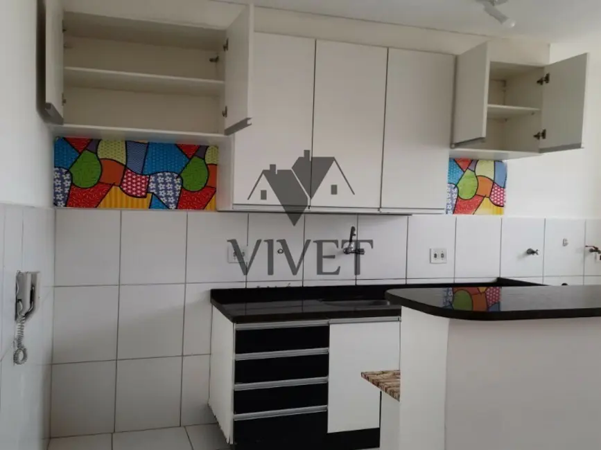 Foto 8 de Apartamento com 2 quartos à venda, 108m2 em Jardim Vera Cruz, Sorocaba - SP