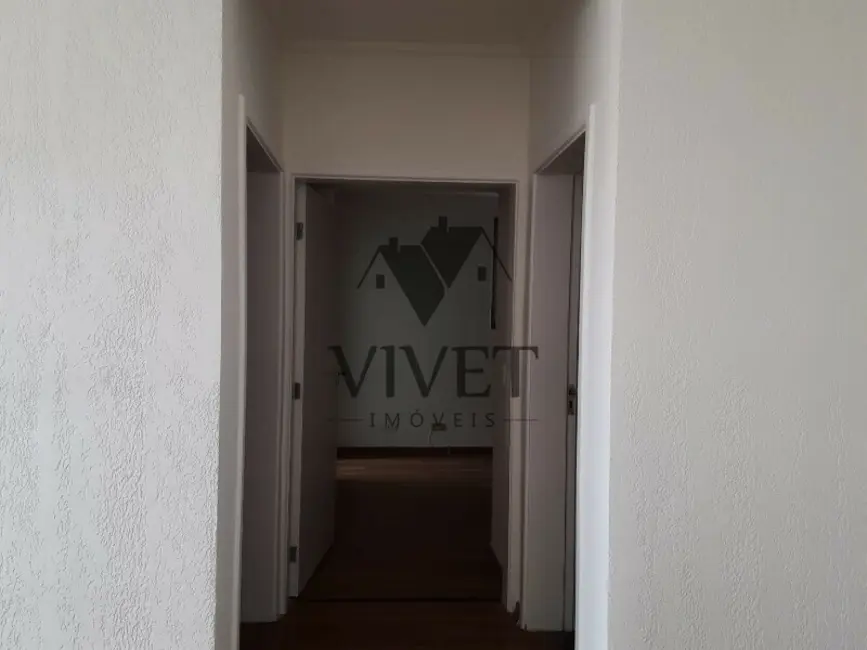 Foto 5 de Apartamento com 2 quartos à venda, 108m2 em Jardim Vera Cruz, Sorocaba - SP