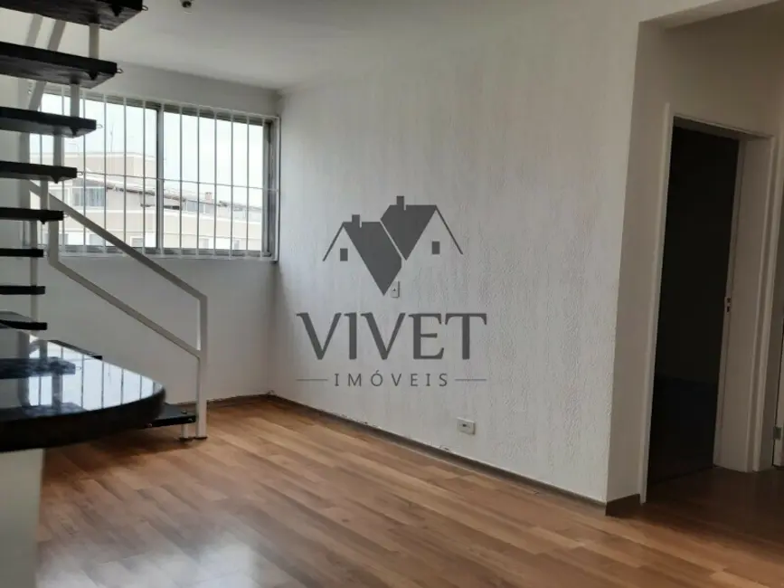 Foto 4 de Apartamento com 2 quartos à venda, 108m2 em Jardim Vera Cruz, Sorocaba - SP