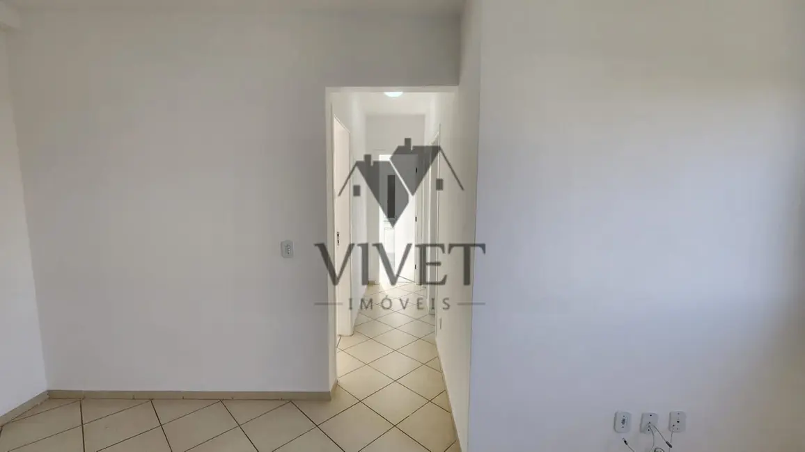 Apartamento com 2 quartos para alugar, 50m2 em Além Ponte, Sorocaba - SP - imagem 5 Foto 5 de Apartamento com 2 quartos para alugar, 50m2 em Além Ponte, Sorocaba - SP