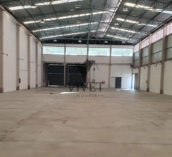 Armazém / Galpão para alugar, 1568m2 em Sorocaba - SP - imagem 2 Foto 2 de Armazém / Galpão para alugar, 1568m2 em Sorocaba - SP