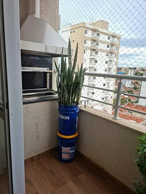 Foto 4 de Apartamento com 3 quartos à venda, 82m2 em Sorocaba - SP