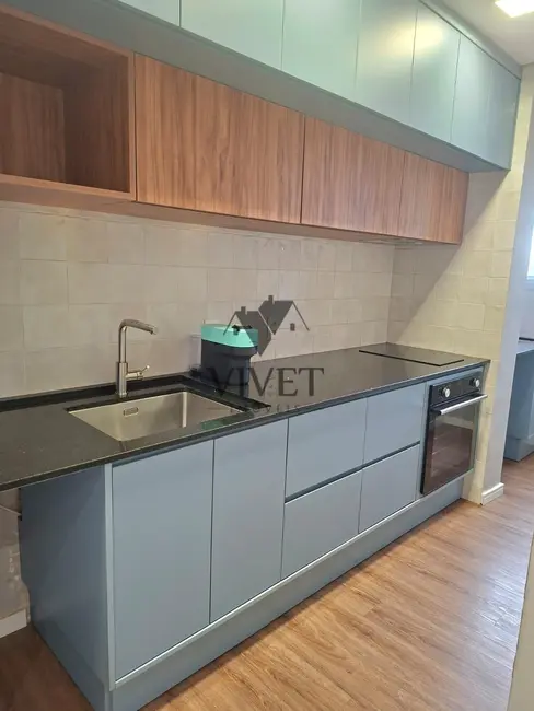 Foto 6 de Apartamento com 3 quartos à venda, 82m2 em Sorocaba - SP