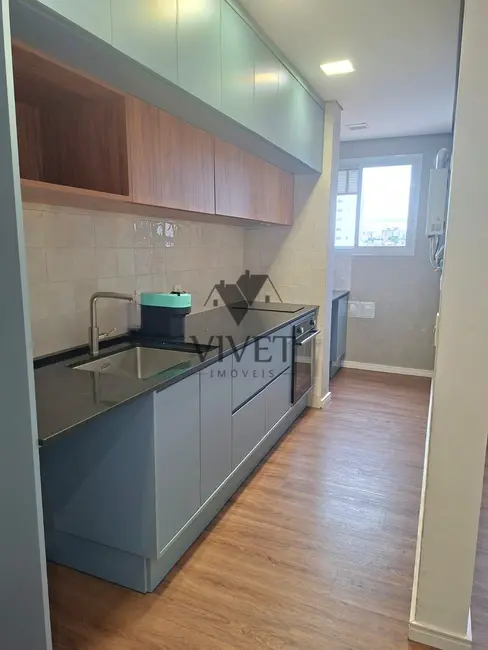 Foto 8 de Apartamento com 3 quartos à venda, 82m2 em Sorocaba - SP