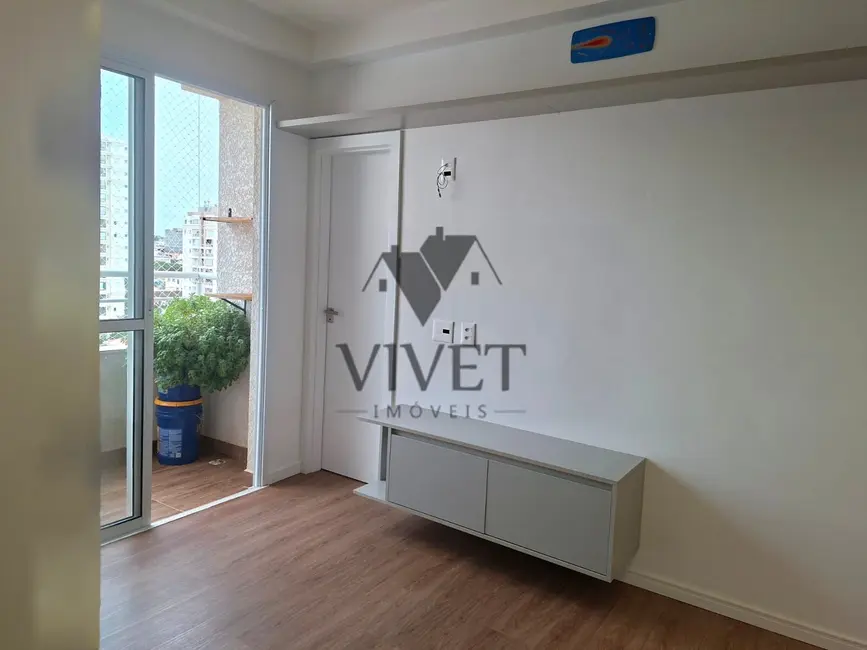 Foto 3 de Apartamento com 3 quartos à venda, 82m2 em Sorocaba - SP